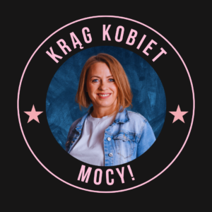 Krąg Kobiet Mocy! ODWAŻNA I PEWNA SIEBIE!