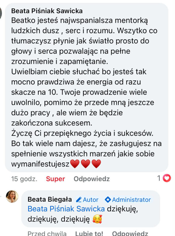Warsztat "Główna aktorka!" 24-27.08.2025 | godz. 20:00 - obrazek 2