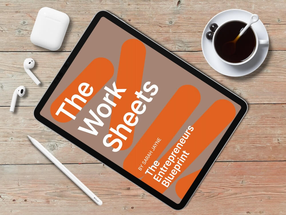 The-Workbook