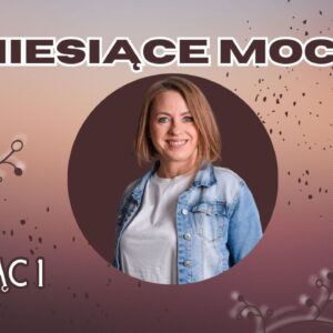 Miesiące Mocy! Pakiet roczny